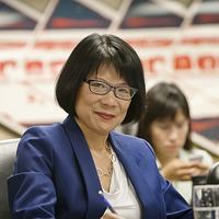 Olivia Chow