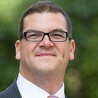 Olly Robbins