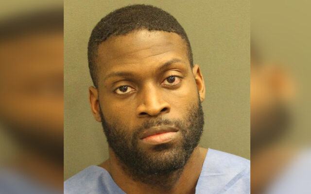 Orange County Corrections Department