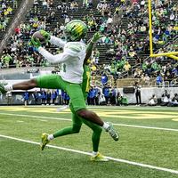 Oregon Ducks