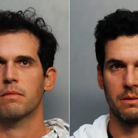 Oren and Alon Alexander