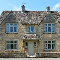 Oxfordshire Village