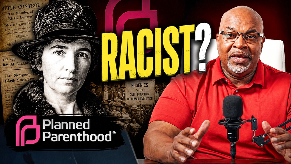 Planned Parenthood Mark