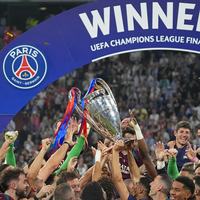 PSG