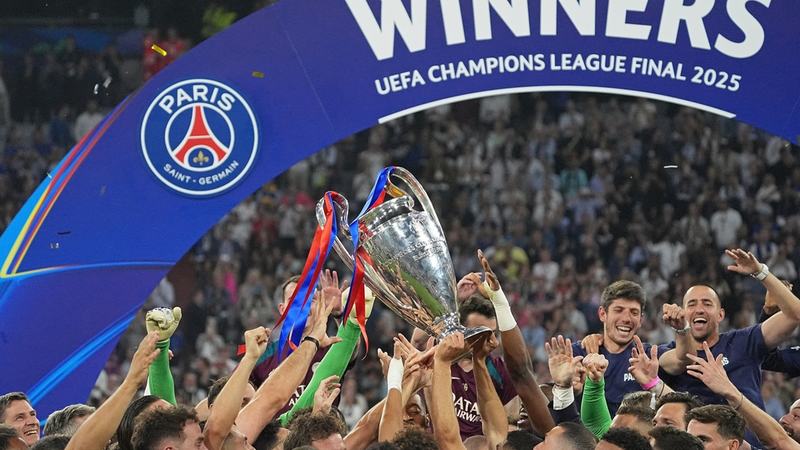 PSG
