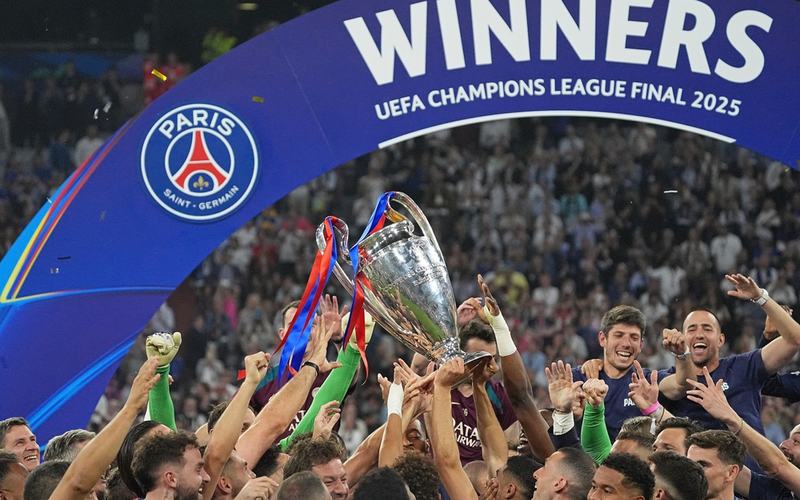 PSG