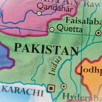 Pakistan