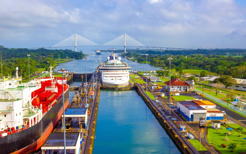 Panama Canal