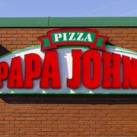 Papa Johns