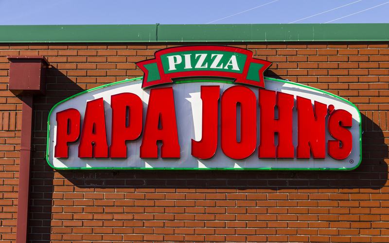 Papa Johns