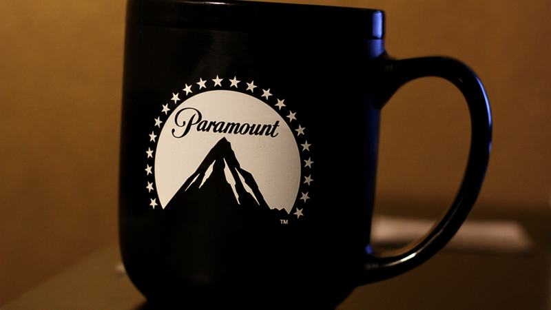 Paramount Photo