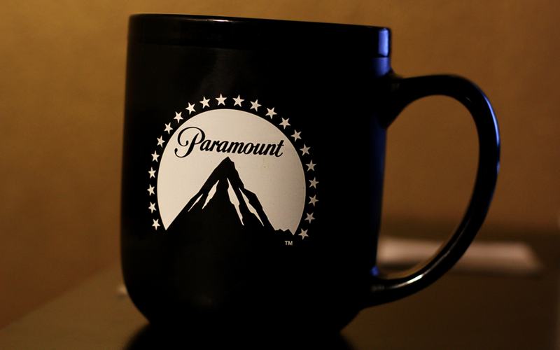 Paramount Photo