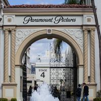 Paramount Pictures
