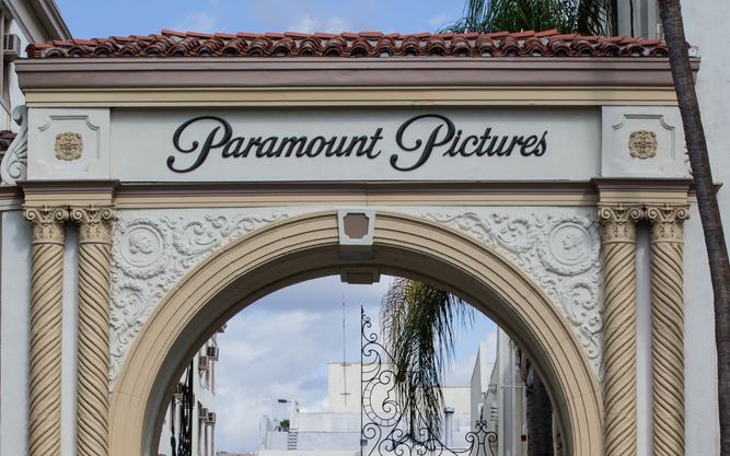 Paramount Pictures