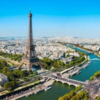 Paris Picture