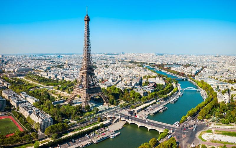 Paris Picture
