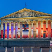 Paris Senate