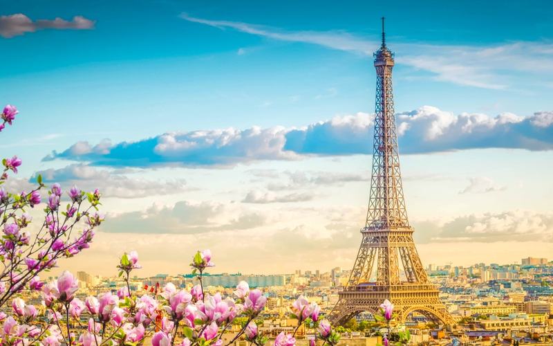 Paris