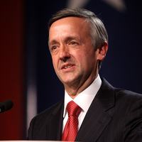 Pastor Robert J