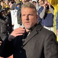 Pat McAfee
