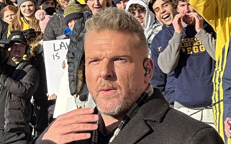 Pat McAfee