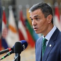 Pedro Sánchez Picture