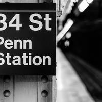 Penn Station Picture