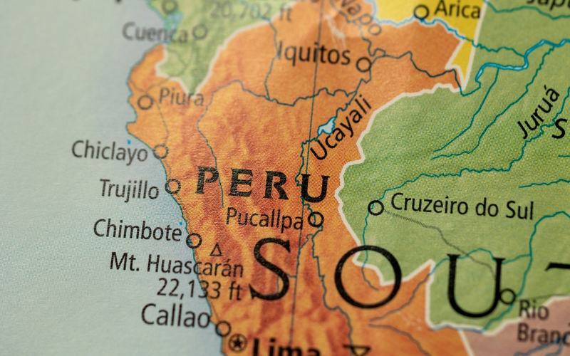 Peru