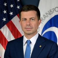 Pete Buttigieg
