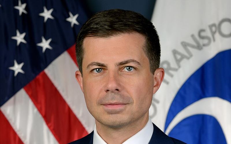 Pete Buttigieg