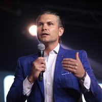 Pete Hegseth