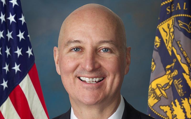 Pete Ricketts