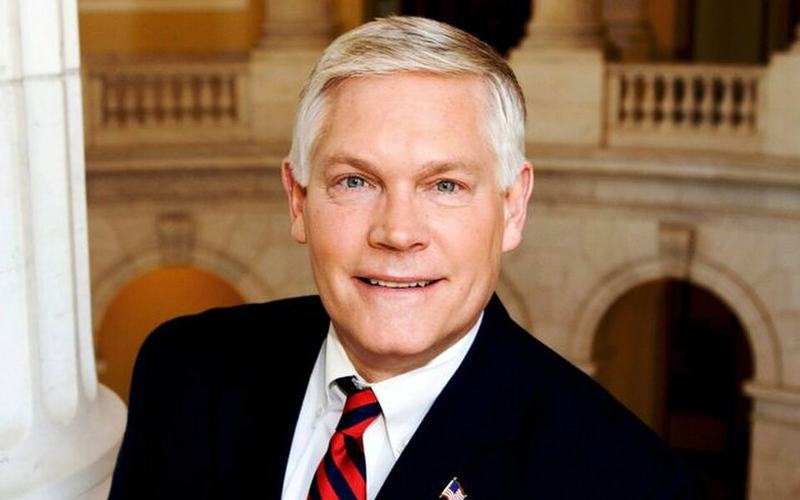 Pete Sessions