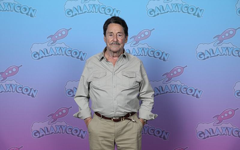 Peter Cullen