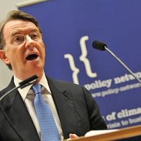 Peter Mandelson