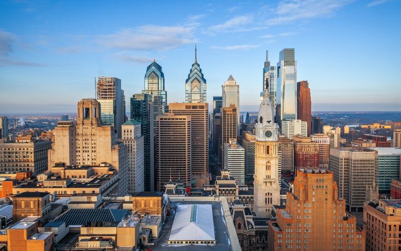 Philadelphia