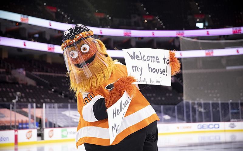 Philadelphia Flyers