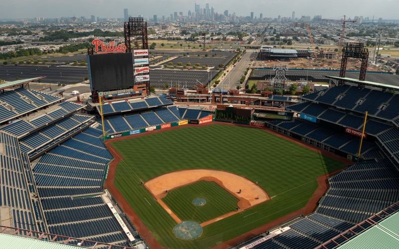 Philadelphia Phillies