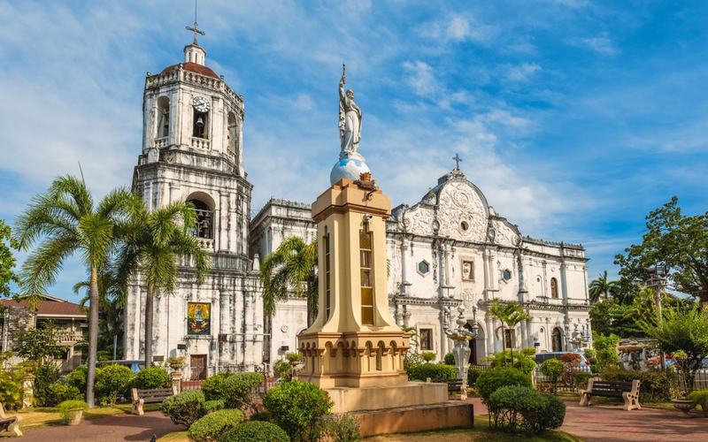 Philippines
