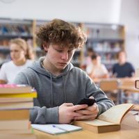 Phones in Schools