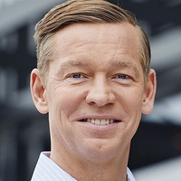 Photo of Chris Kempczinski