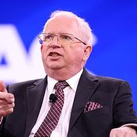 Photo of John Eastman