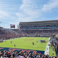 Photo of Ole Miss Football