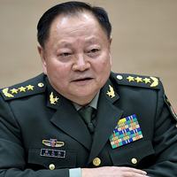 Photo of Zhang Youxia