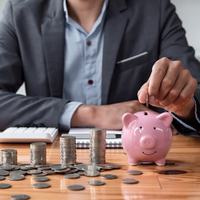Piggy Bank