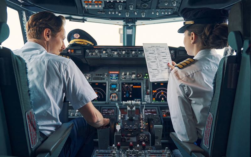 Pilots