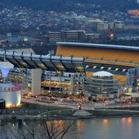 Pittsburgh Steelers