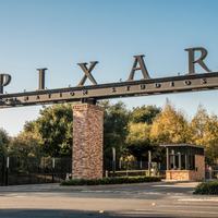 Pixar