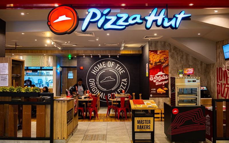 Pizza Hut