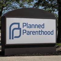Planned Parenthood